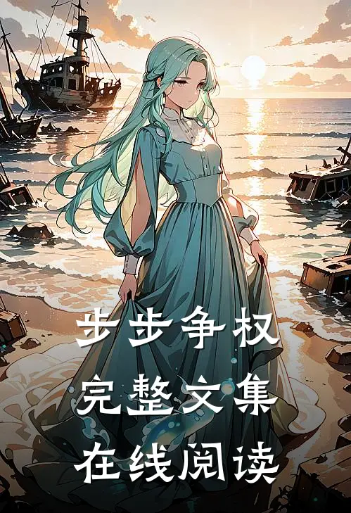 步步争权完整文集在线阅读