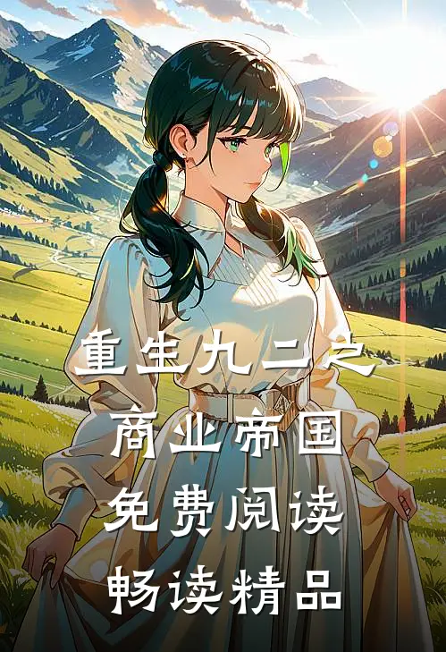 重生九二之商业帝国免费阅读畅读精品