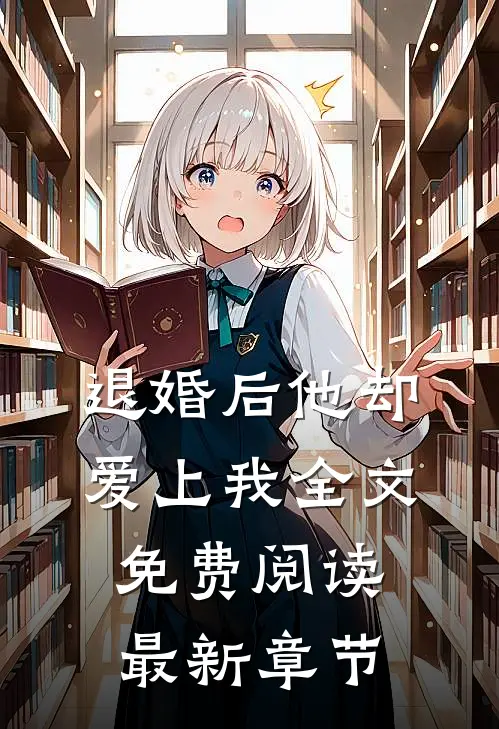 退婚后他却爱上我全文免费阅读最新章节