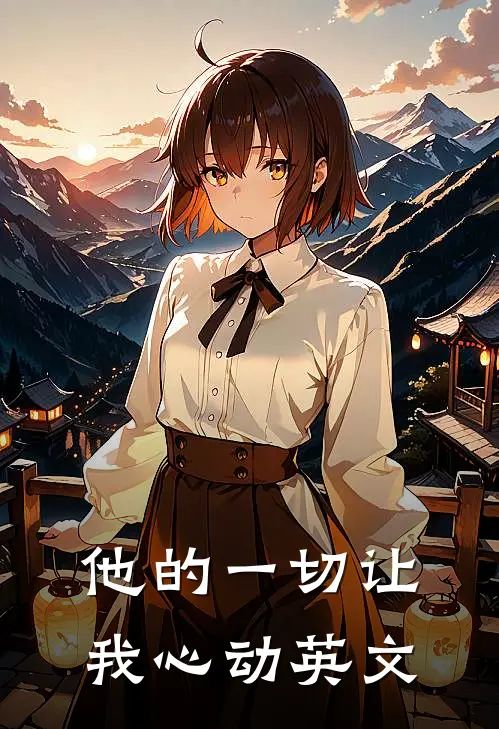 他的一切让我心动英文