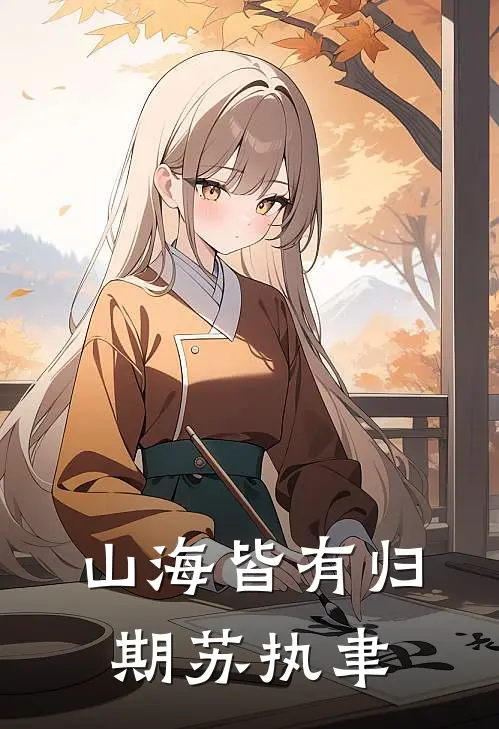 山海皆有归期苏执聿