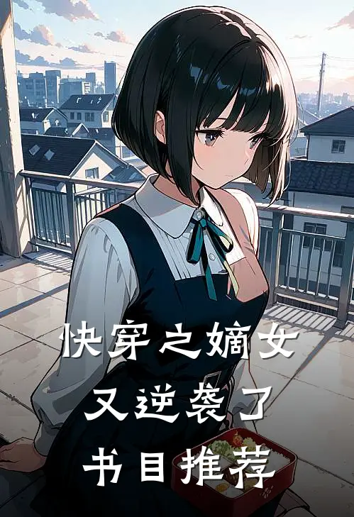 快穿之嫡女又逆袭了书目推荐