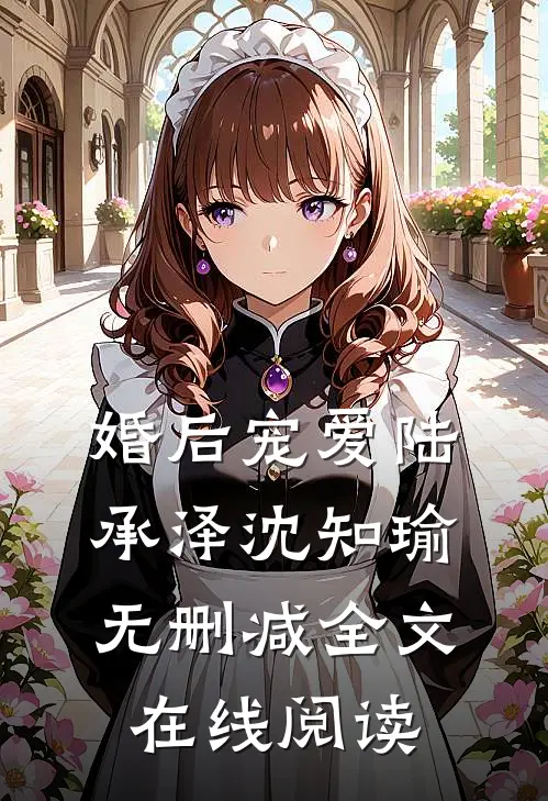 婚后宠爱陆承泽沈知瑜无删减全文在线阅读