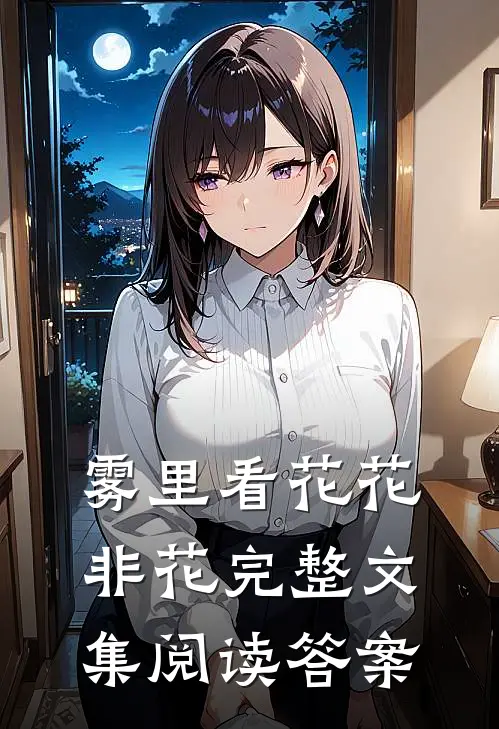 雾里看花花非花完整文集阅读答案