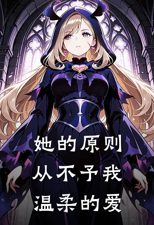 她的原则从不予我温柔的爱