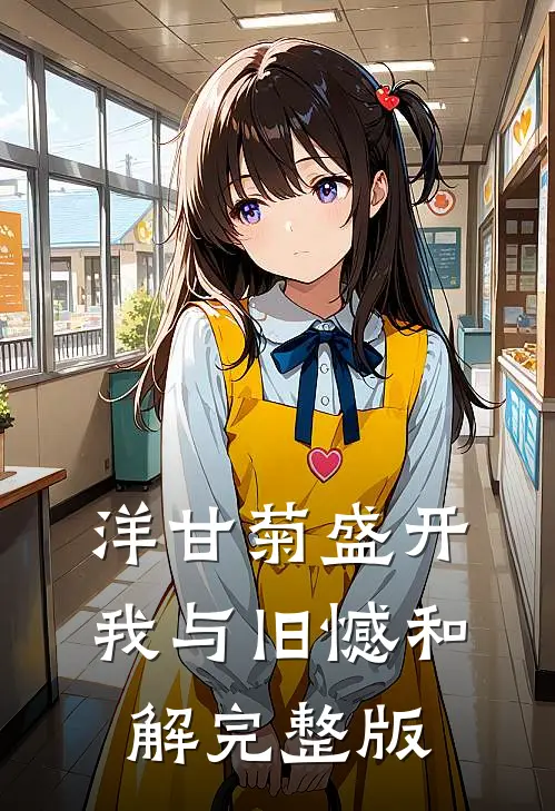 洋甘菊盛开，我与旧憾和解完整版