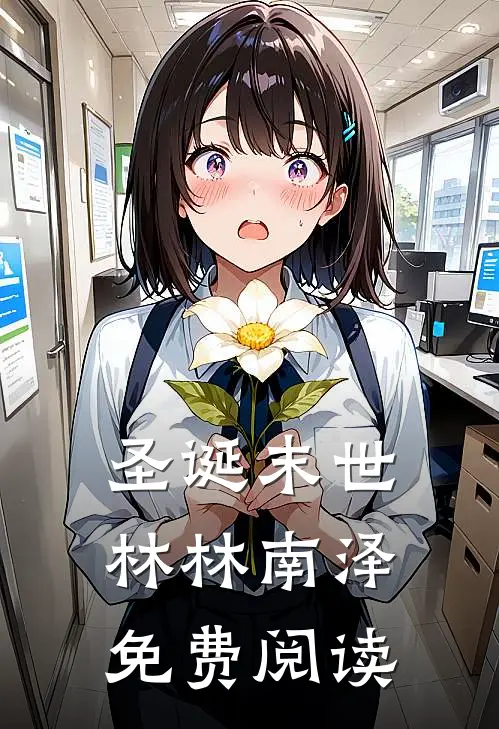 圣诞末世林林南泽免费阅读