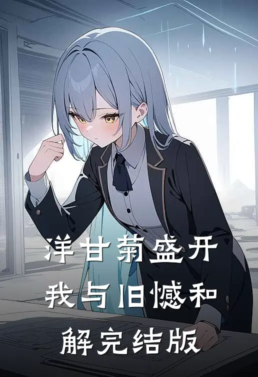 洋甘菊盛开，我与旧憾和解完结版