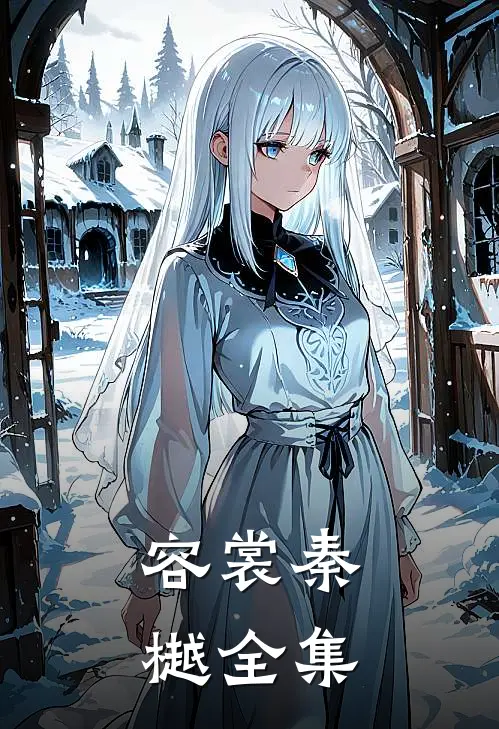 容裳秦樾全集