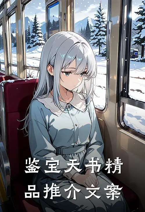鉴宝天书精品推介文案