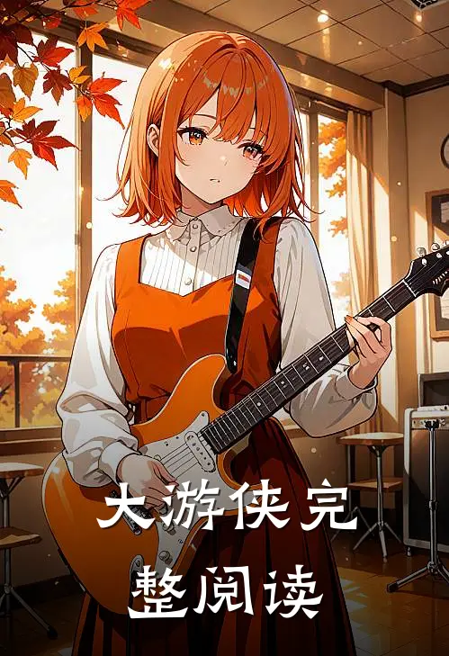 大游侠完整阅读
