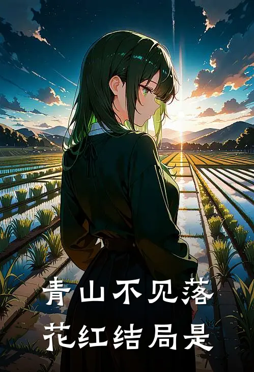青山不见落花红结局是