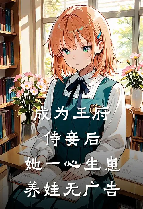 成为王府侍妾后，她一心生崽养娃无广告