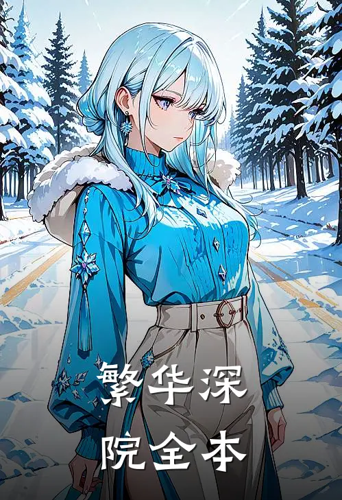 繁华深院全本