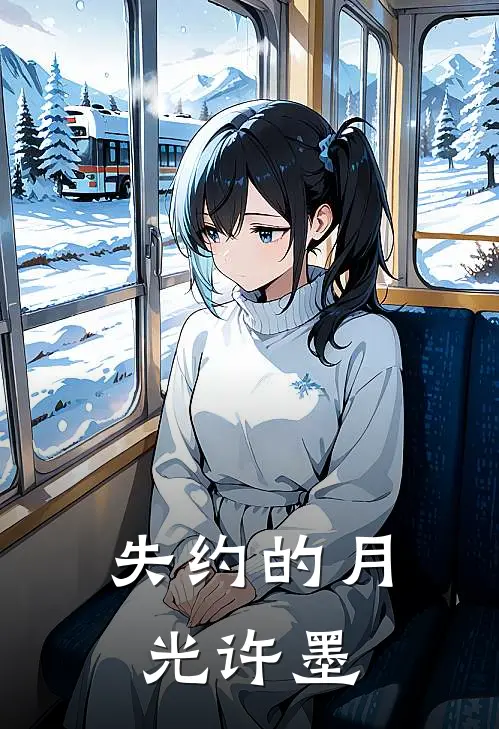 失约的月光许墨