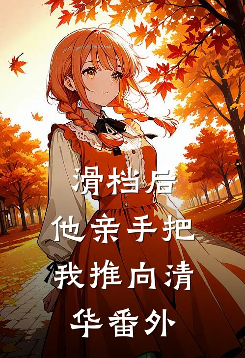 滑档后，他亲手把我推向清华番外