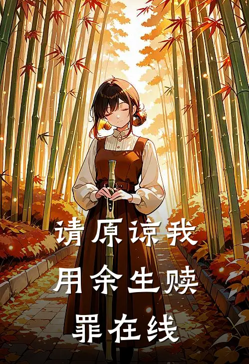 请原谅我用余生赎罪在线