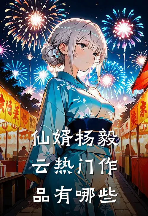 仙婿杨毅云热门作品有哪些