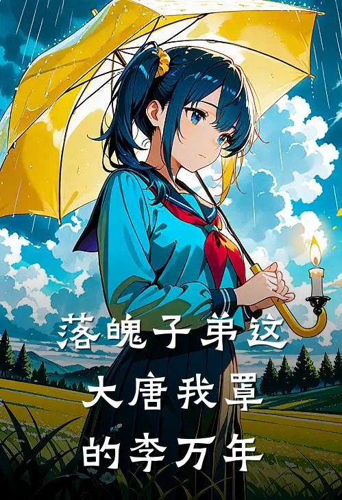 落魄子弟这大唐我罩的李万年