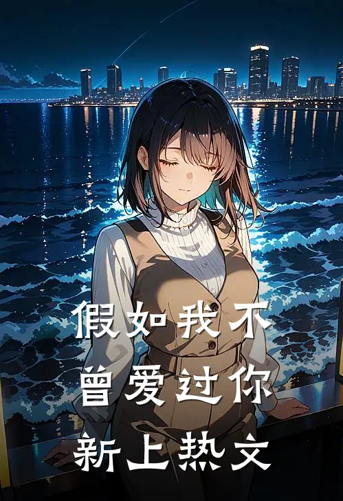 假如我不曾爱过你新上热文