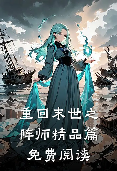 重回末世之阵师精品篇免费阅读