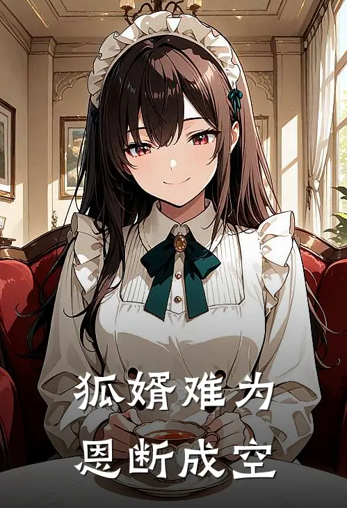 狐婿难为,恩断成空