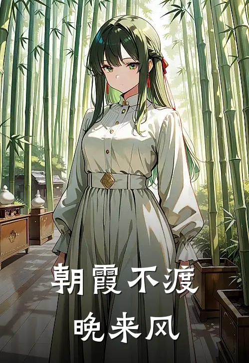 朝霞不渡晚来风