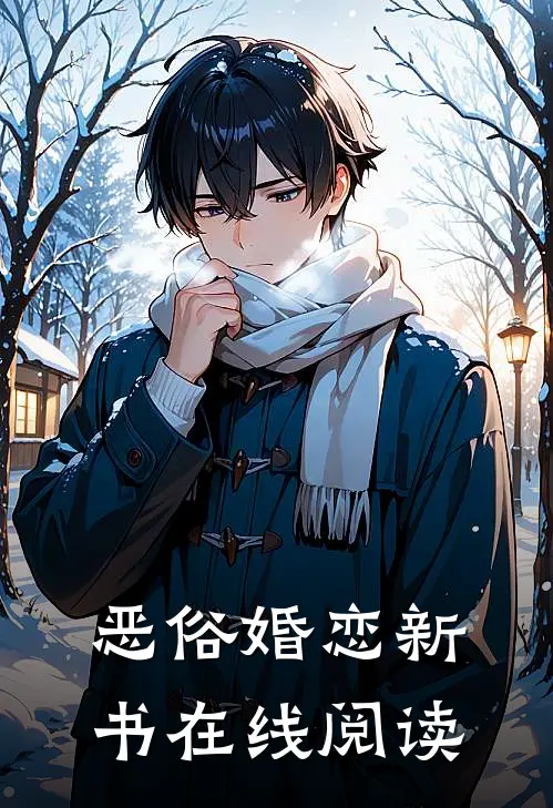 恶俗婚恋新书在线阅读