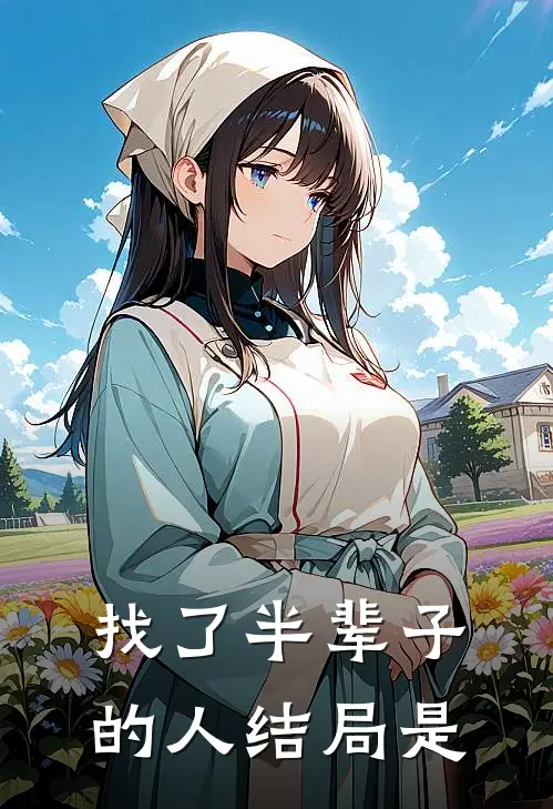 找了半辈子的人结局是