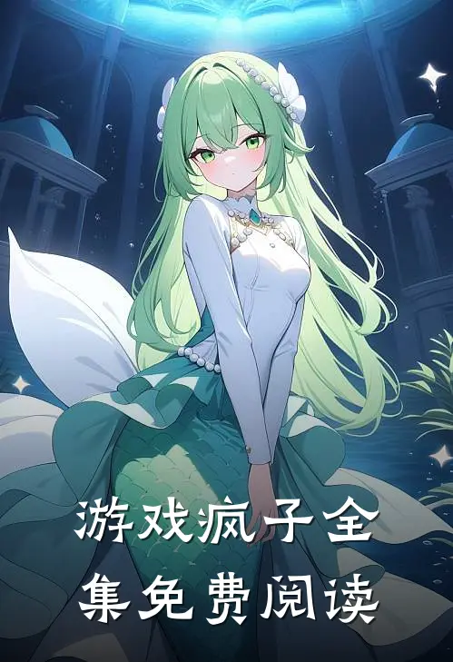 游戏疯子全集免费阅读