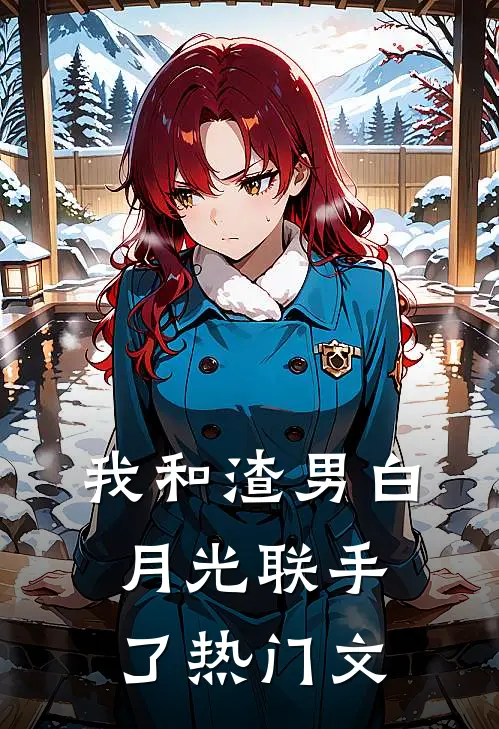 我和渣男白月光联手了热门文