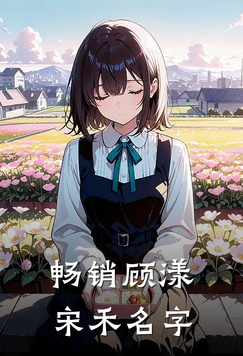畅销顾漾宋禾名字