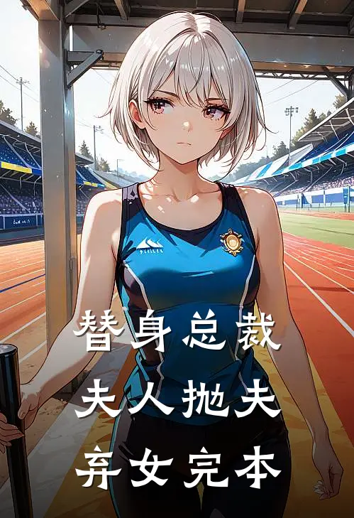 替身总裁夫人抛夫弃女完本
