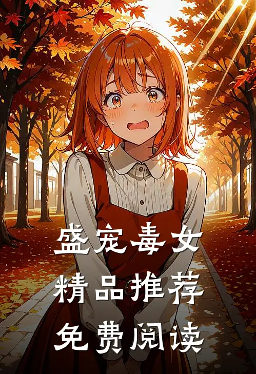 盛宠毒女精品推荐免费阅读