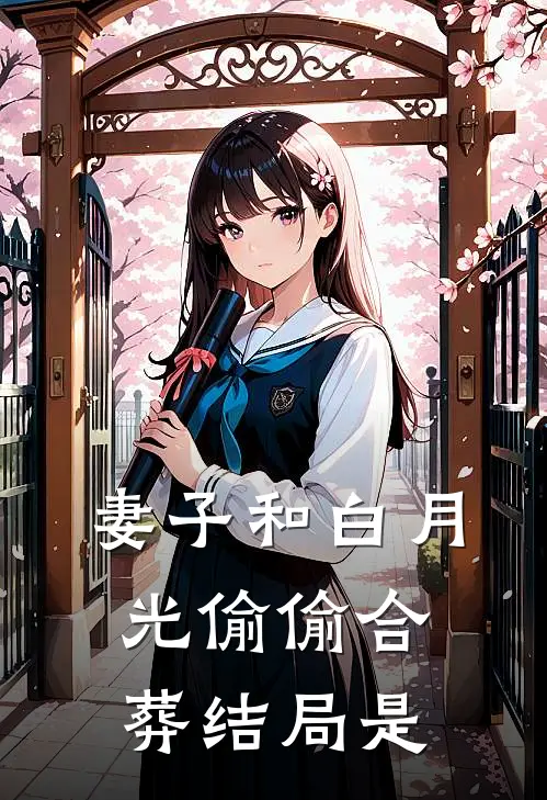 妻子和白月光偷偷合葬结局是