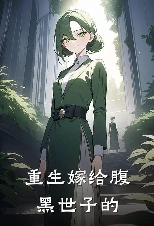 重生嫁给腹黑世子的