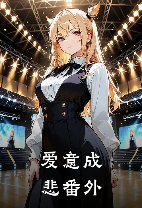 爱意成悲番外