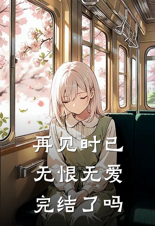 再见时已无恨无爱完结了吗