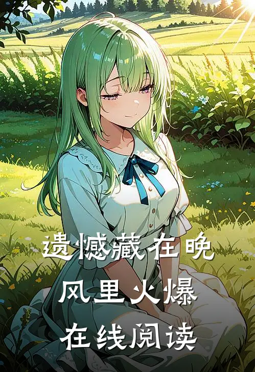 遗憾藏在晚风里火爆在线阅读