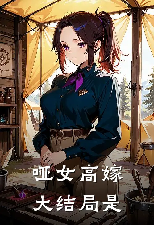 哑女高嫁大结局是