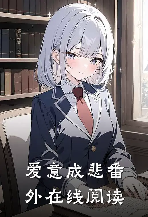 爱意成悲番外在线阅读