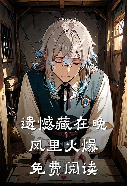 遗憾藏在晚风里火爆免费阅读