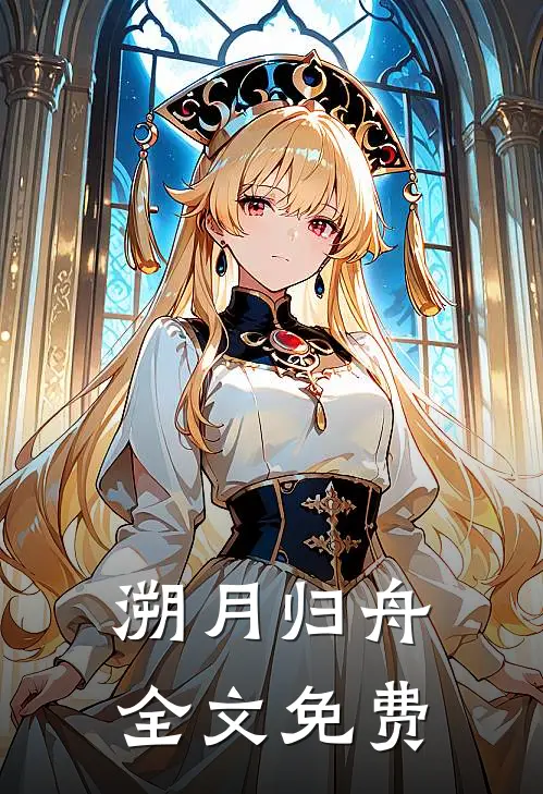 溯月归舟全文免费