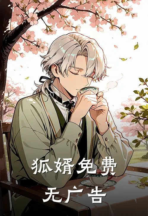 狐婿免费无广告