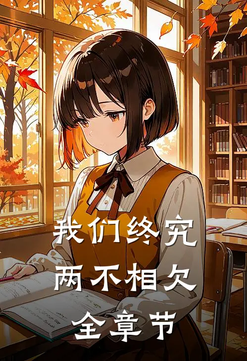 我们终究两不相欠全章节