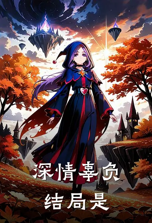 深情辜负结局是