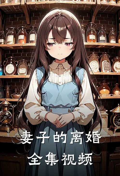 妻子的离婚全集视频