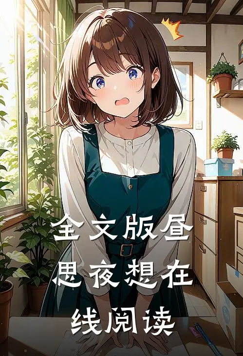 全文版昼思夜想在线阅读