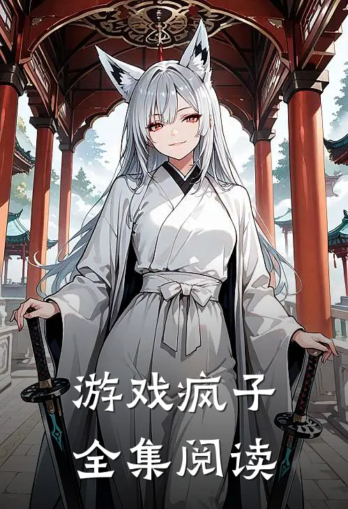 游戏疯子全集阅读