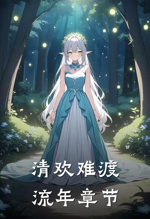 清欢难渡流年章节
